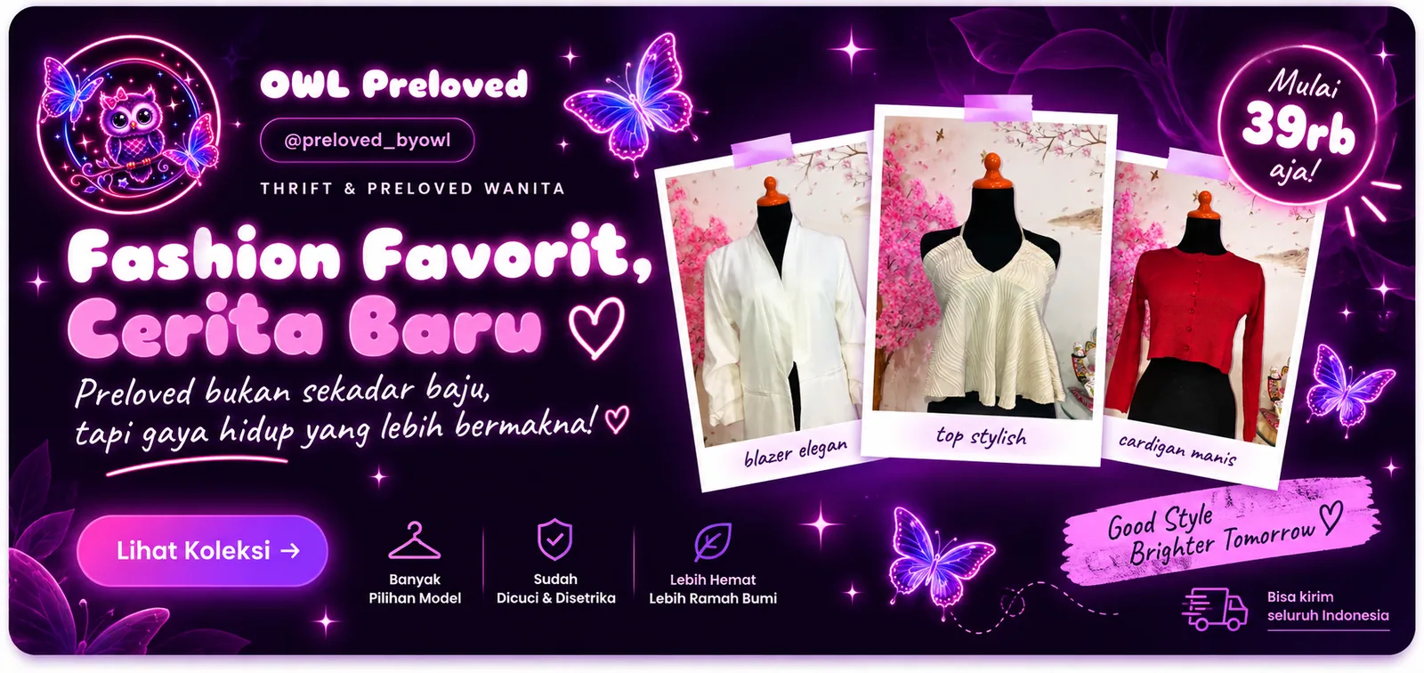 Fashion Favorit
